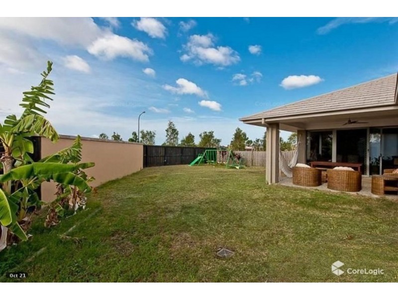 2 Denham Crescent, North Lakes QLD 4509