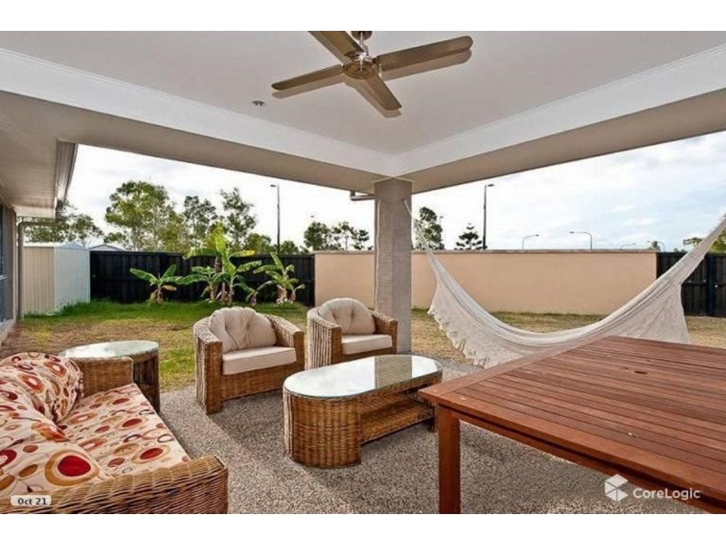 2 Denham Crescent, North Lakes QLD 4509