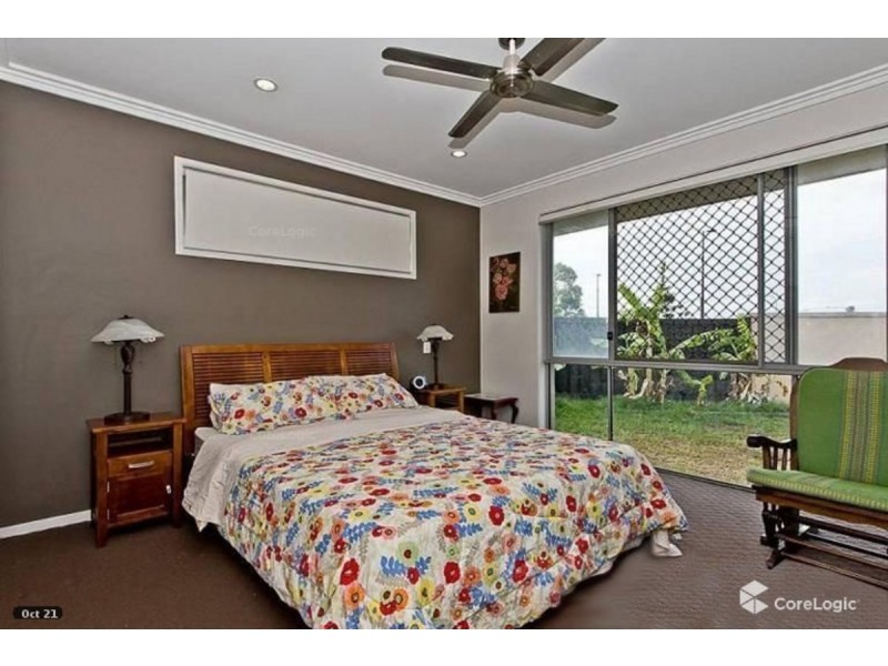 2 Denham Crescent, North Lakes QLD 4509