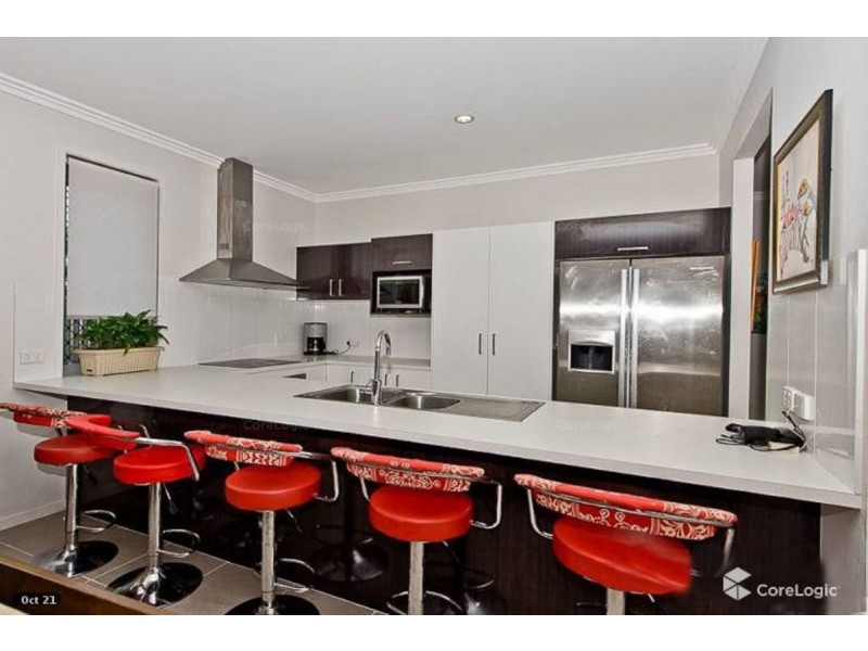 2 Denham Crescent, North Lakes QLD 4509