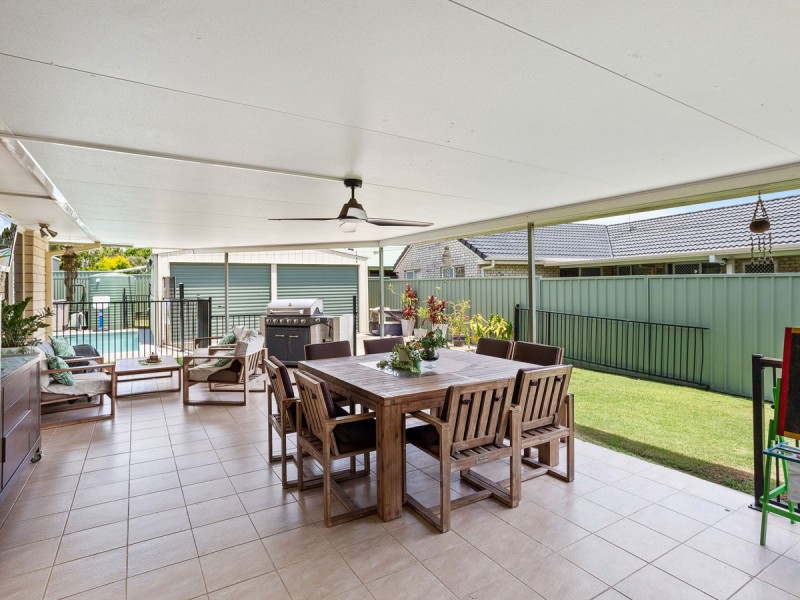 4 Breakwater Court, Deception Bay QLD 4508