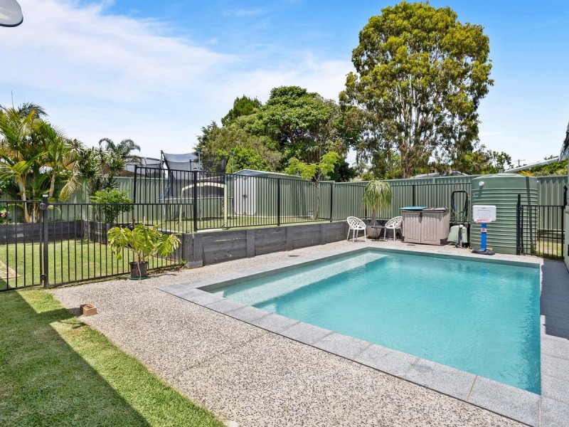 4 Breakwater Court, Deception Bay QLD 4508