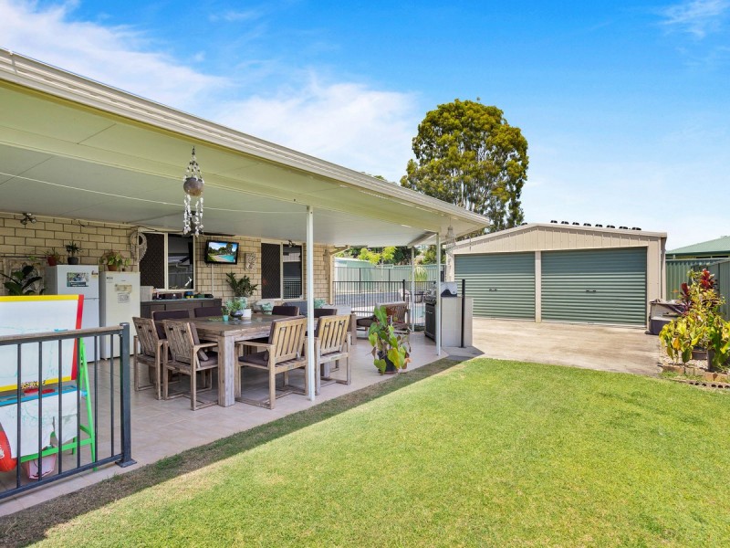 4 Breakwater Court, Deception Bay QLD 4508