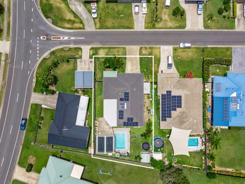 4 Breakwater Court, Deception Bay QLD 4508