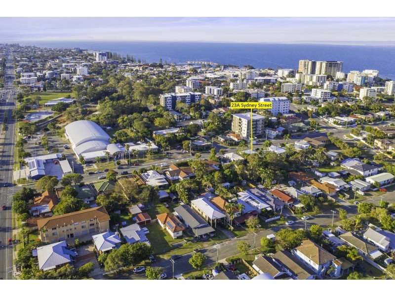 Redcliffe QLD 4020