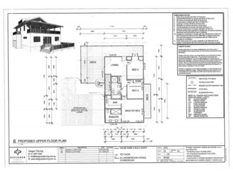 20 Landsborough Avenue, Scarborough QLD 4020