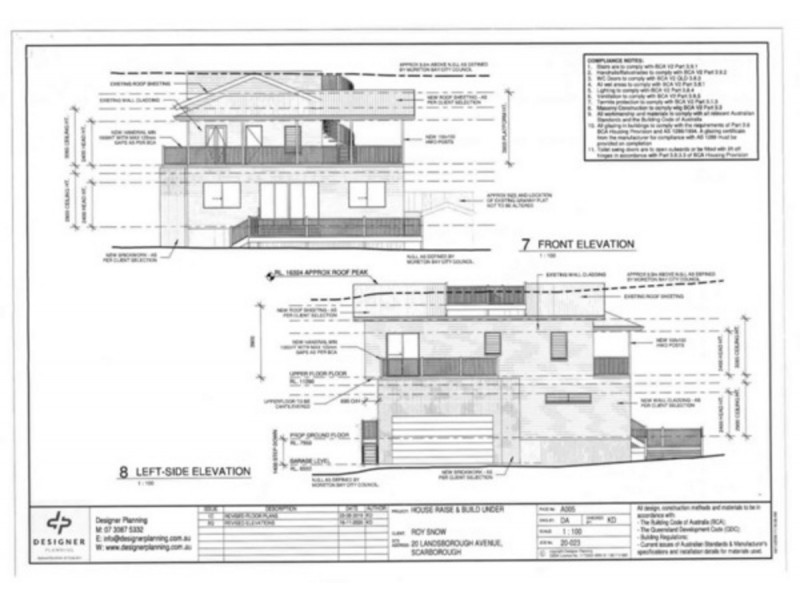 20 Landsborough Avenue, Scarborough QLD 4020