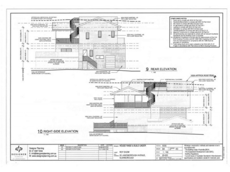 20 Landsborough Avenue, Scarborough QLD 4020