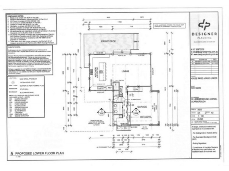 20 Landsborough Avenue, Scarborough QLD 4020