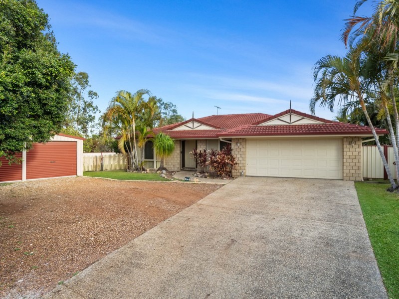 22 Breakwater Court, Deception Bay QLD 4508