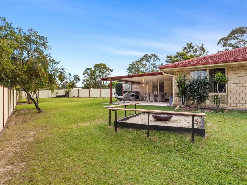 22 Breakwater Court, Deception Bay QLD 4508