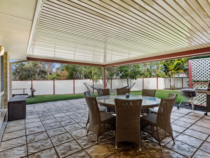 22 Breakwater Court, Deception Bay QLD 4508