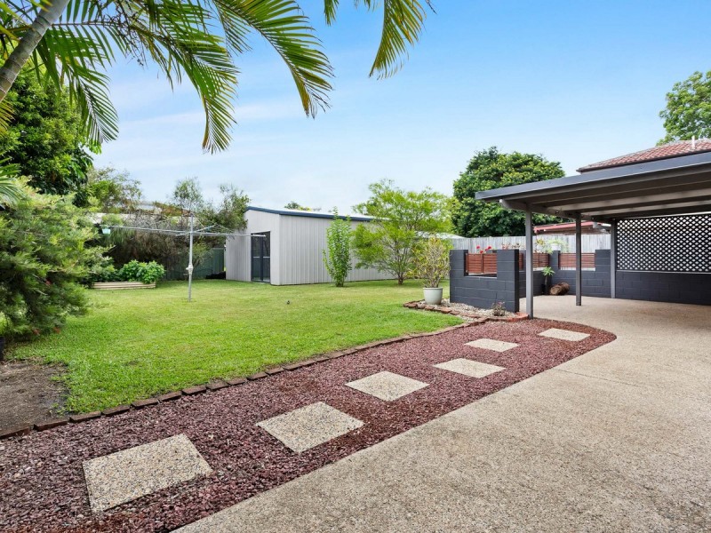17 Ankaff Street, Lawnton QLD 4501