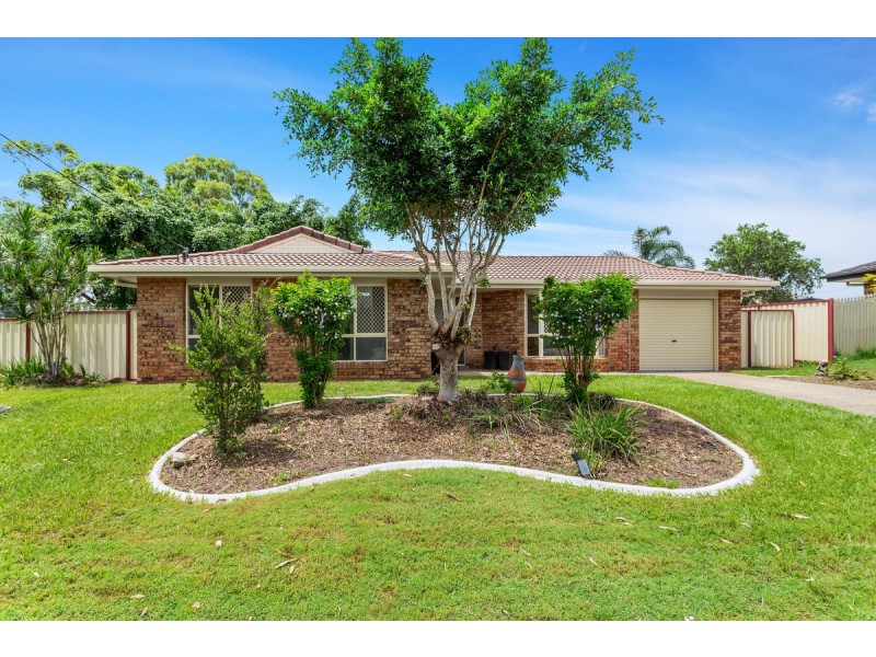 12 Lynette Court, Deception Bay QLD 4508