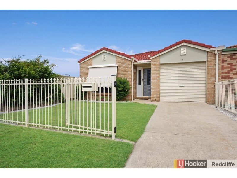 48 Garney Street, Redcliffe QLD 4020