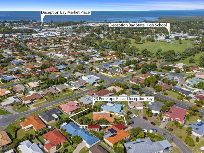 23 Penelope Place, Deception Bay QLD 4508