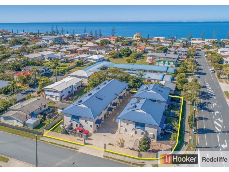 3/16 Baynes Street, Margate QLD 4019