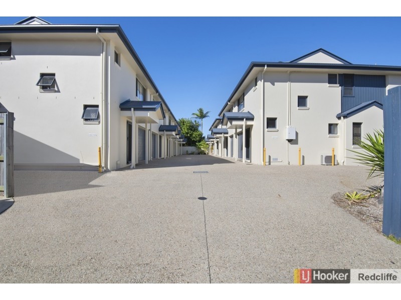 3/16 Baynes Street, Margate QLD 4019