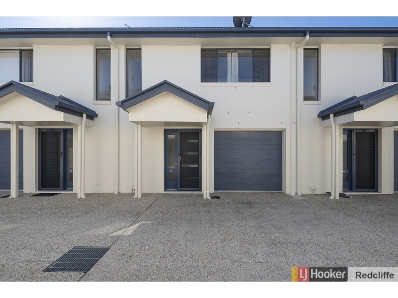 3/16 Baynes Street, Margate QLD 4019