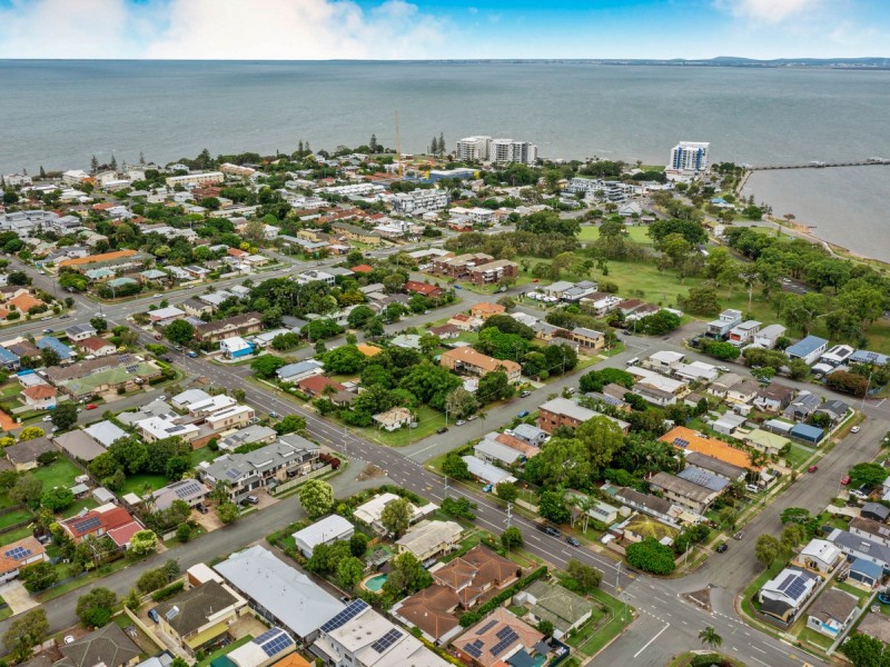 68 Georgina Street, Woody Point QLD 4019