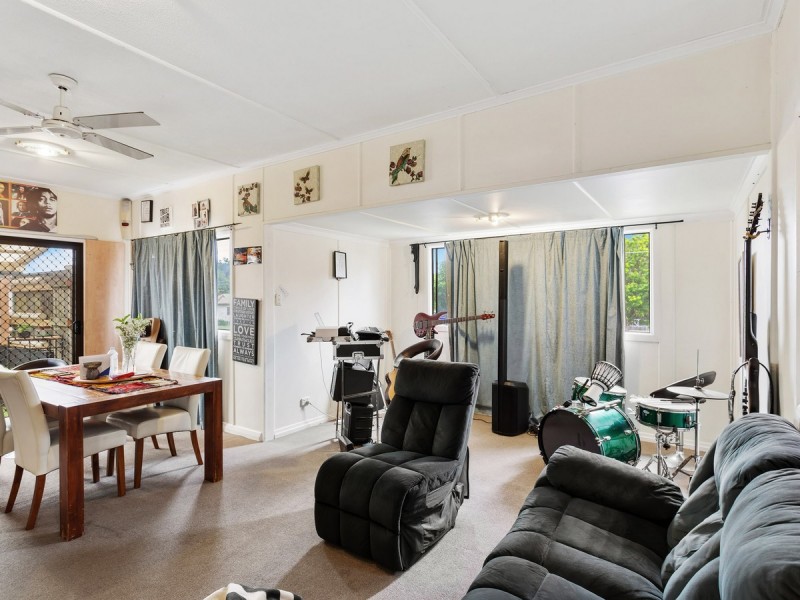 68 Georgina Street, Woody Point QLD 4019