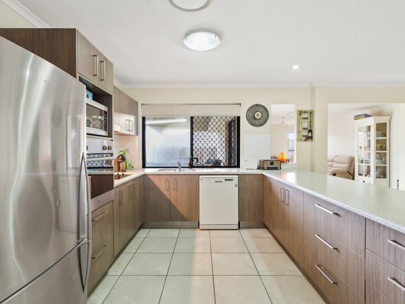 45 Rolland Parade, Warner QLD 4500