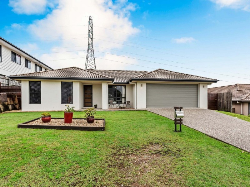 45 Rolland Parade, Warner QLD 4500
