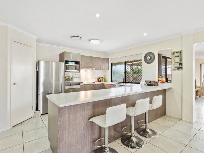 45 Rolland Parade, Warner QLD 4500