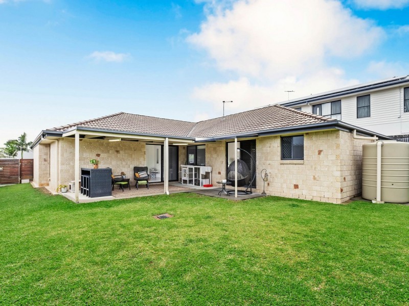 45 Rolland Parade, Warner QLD 4500