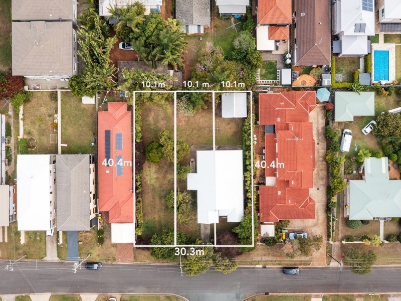 9 Osbourne Street, Scarborough QLD 4020