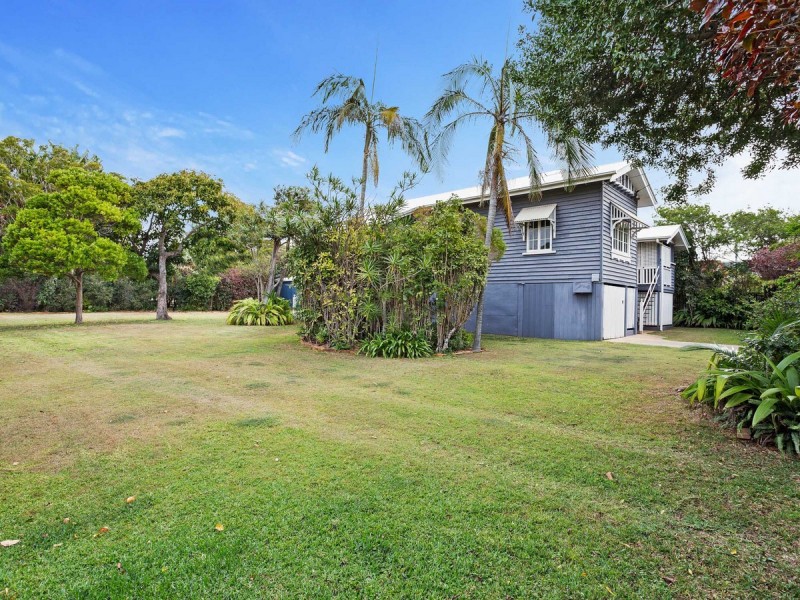 9 Osbourne Street, Scarborough QLD 4020