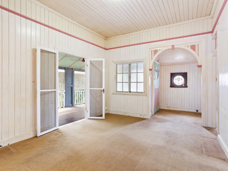 9 Osbourne Street, Scarborough QLD 4020