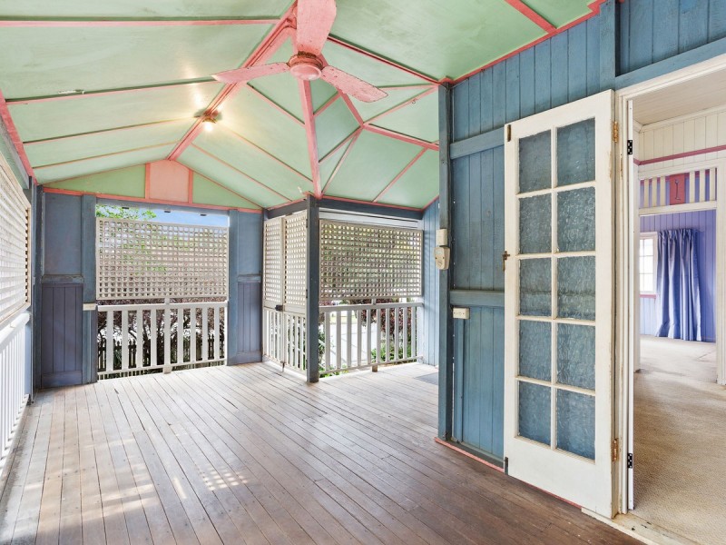 9 Osbourne Street, Scarborough QLD 4020