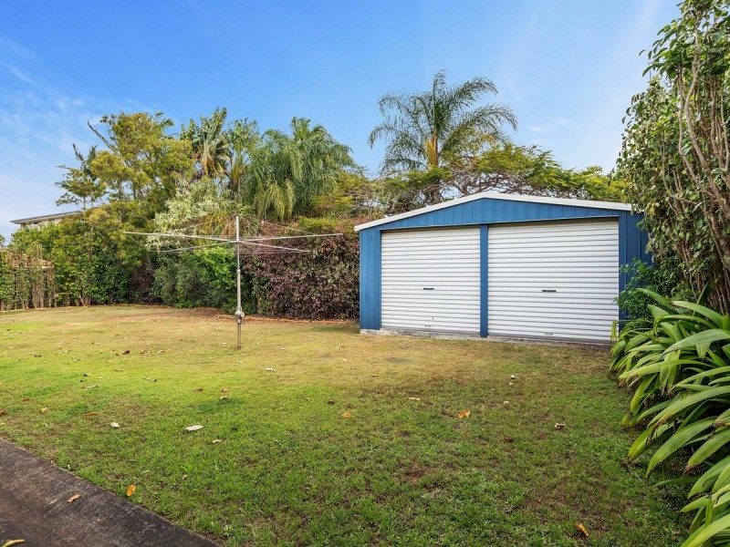 9 Osbourne Street, Scarborough QLD 4020