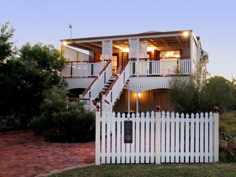 Deception Bay QLD 4508