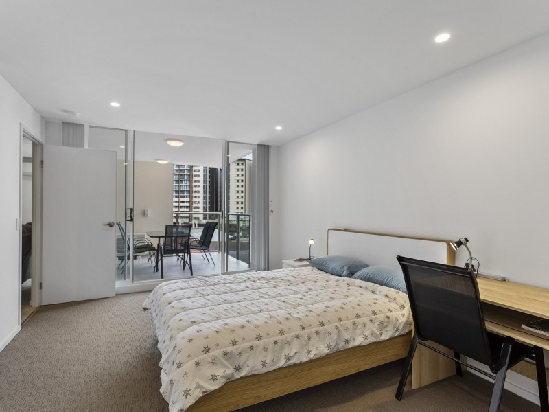 405/81 Sutton Street, Redcliffe QLD 4020