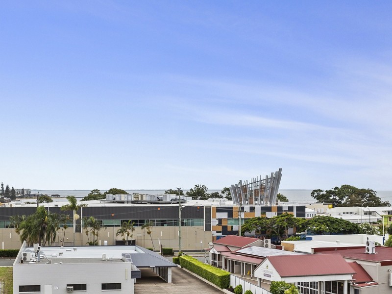 405/81 Sutton Street, Redcliffe QLD 4020