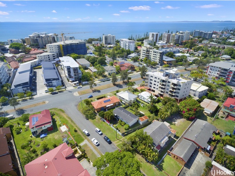 6/2-4 Henry Street, Redcliffe QLD 4020