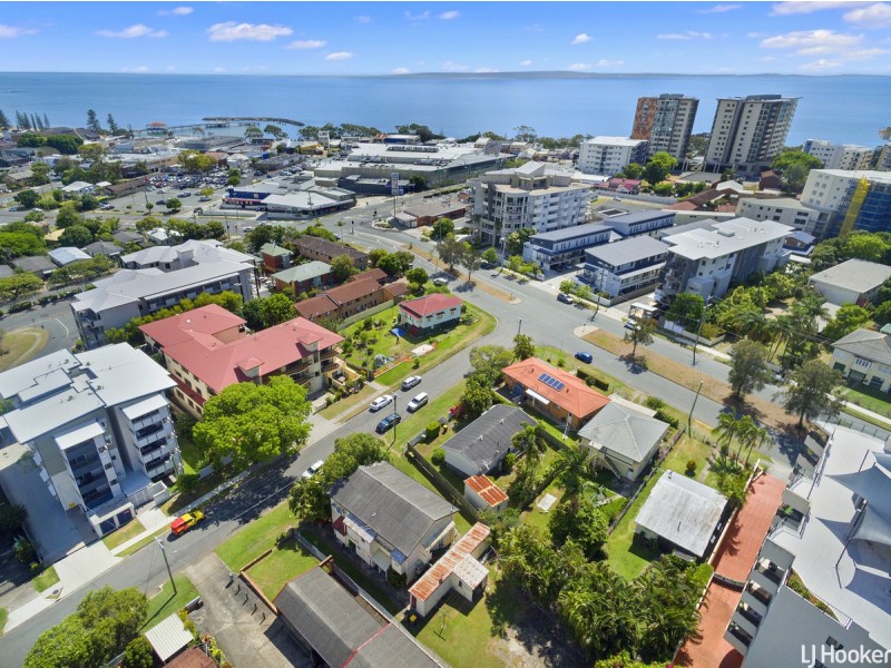 6/2-4 Henry Street, Redcliffe QLD 4020