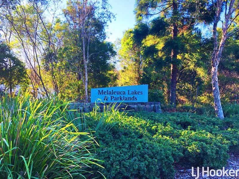 32 Cottonwood Circuit, North Lakes QLD 4509