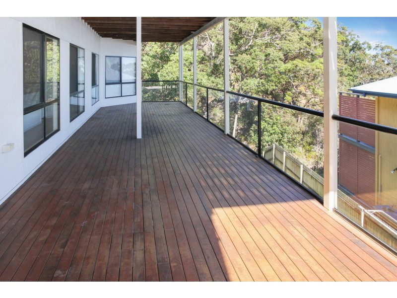 22 Nautilus Drive, Tangalooma QLD 4025