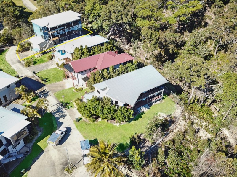 22 Nautilus Drive, Tangalooma QLD 4025