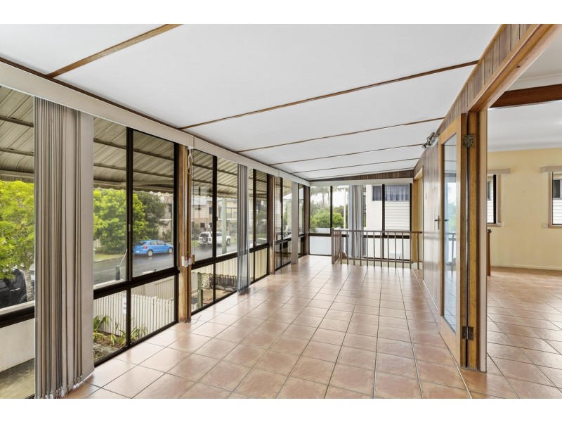 5/11 Georgina Street, Woody Point QLD 4019