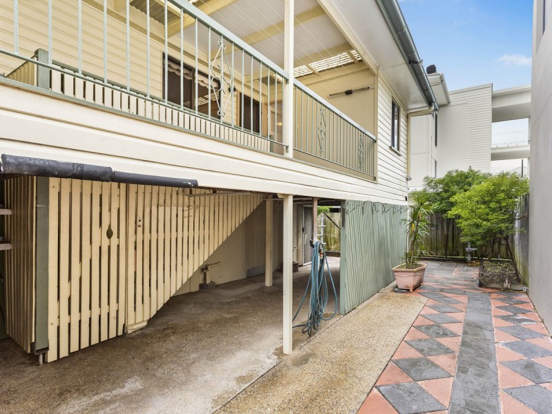 5/11 Georgina Street, Woody Point QLD 4019