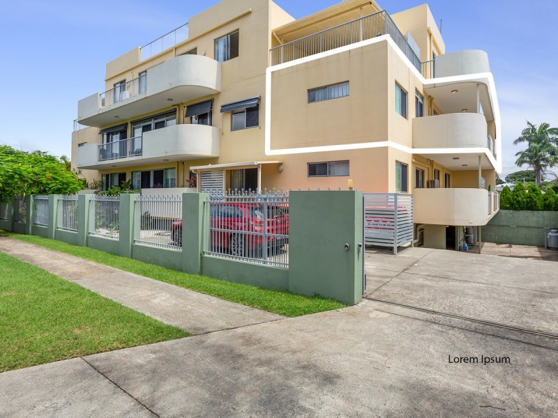 7/32 Rock Street, Scarborough QLD 4020