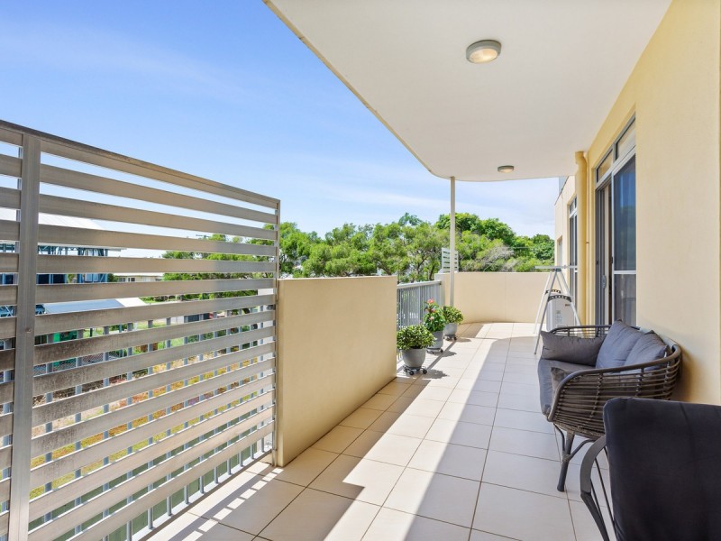 7/32 Rock Street, Scarborough QLD 4020
