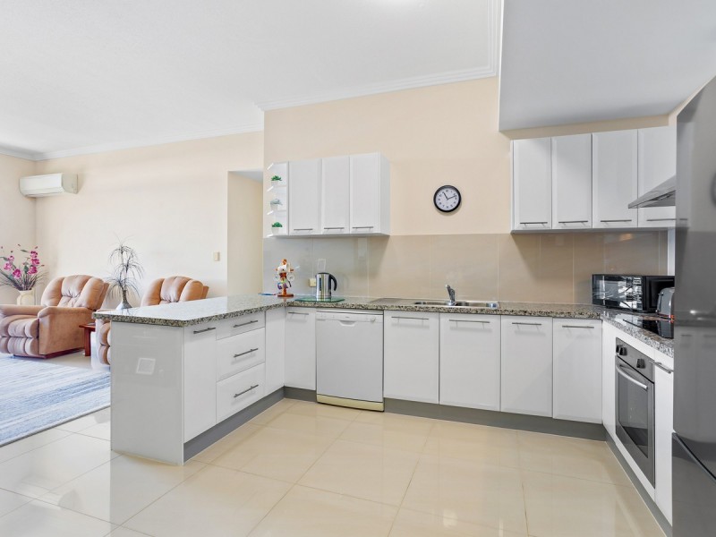 7/32 Rock Street, Scarborough QLD 4020
