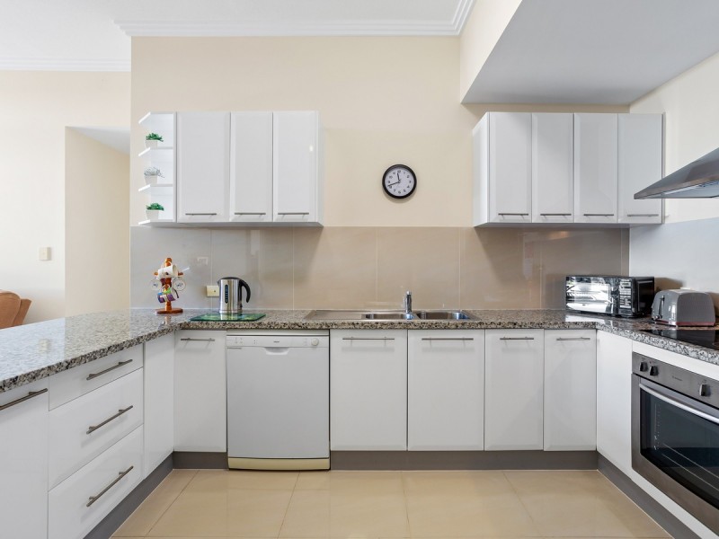 7/32 Rock Street, Scarborough QLD 4020