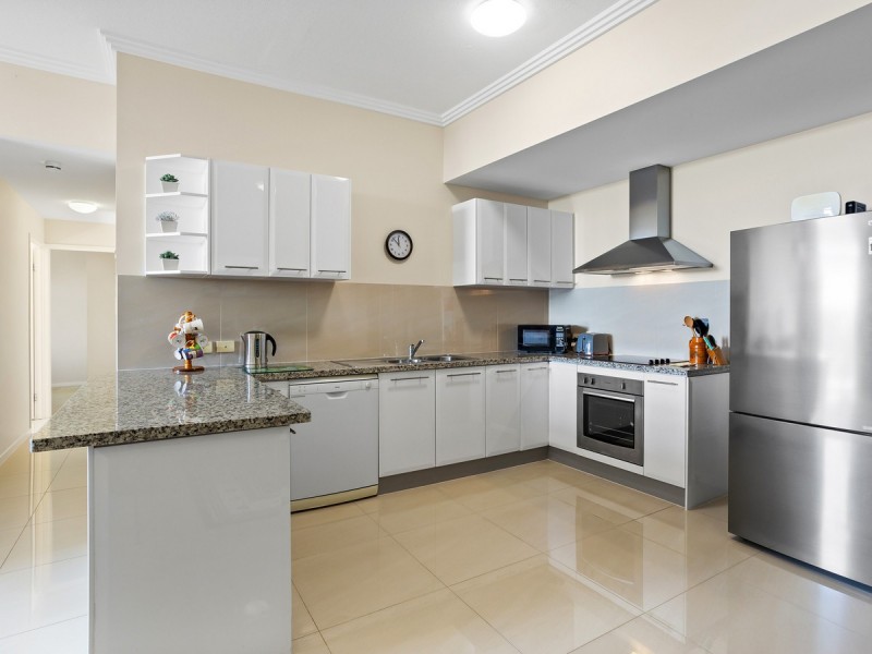 7/32 Rock Street, Scarborough QLD 4020