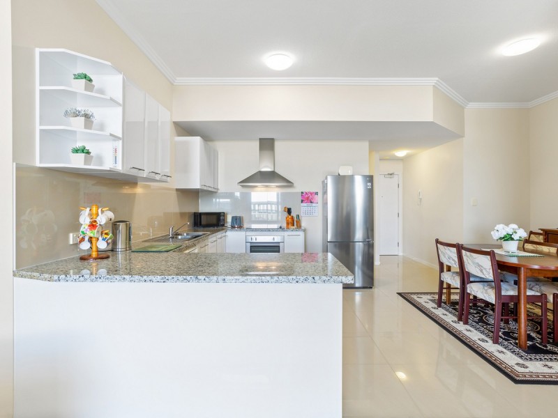 7/32 Rock Street, Scarborough QLD 4020